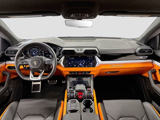 2025 Lamborghini Urus SE - 23015995 - 8