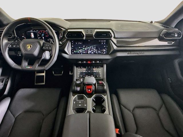 2025 Lamborghini Urus SE - 23048838 - 9