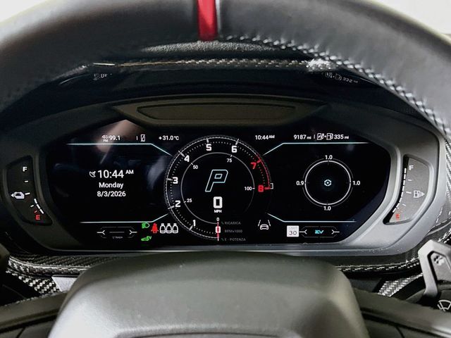2025 Lamborghini Urus SE - 23048838 - 10