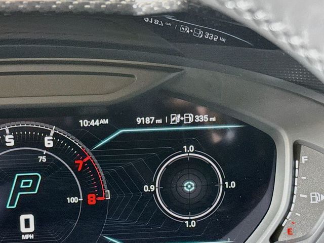 2025 Lamborghini Urus SE - 23048838 - 11
