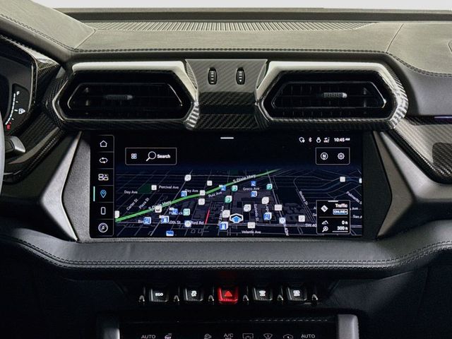 2025 Lamborghini Urus SE - 23048838 - 12