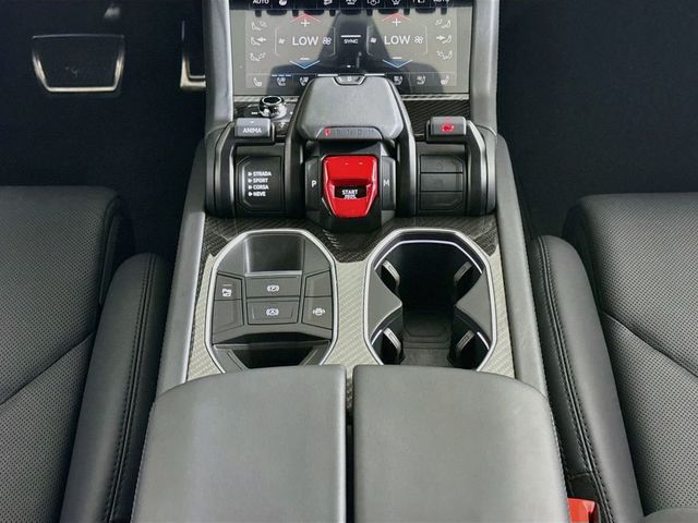 2025 Lamborghini Urus SE - 23048838 - 13