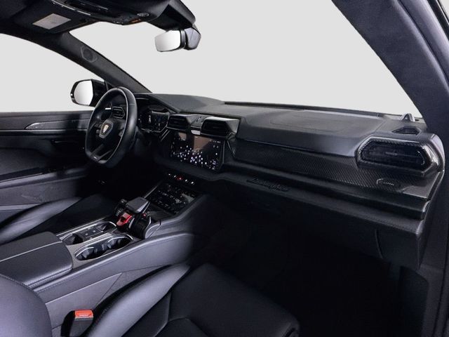 2025 Lamborghini Urus SE - 23048838 - 14