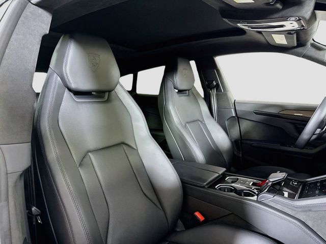 2025 Lamborghini Urus SE - 23048838 - 15