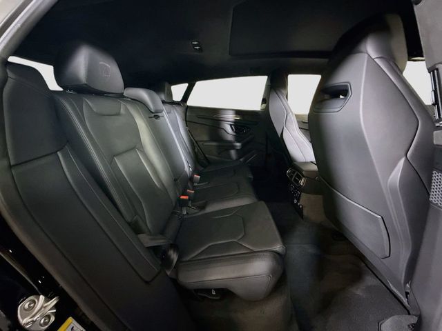 2025 Lamborghini Urus SE - 23048838 - 16