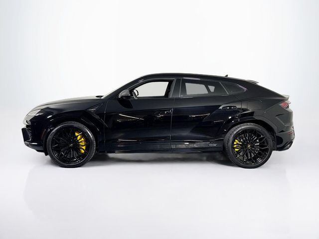 2025 Lamborghini Urus SE - 23048838 - 1