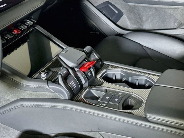 2025 Lamborghini Urus SE - 23048838 - 21