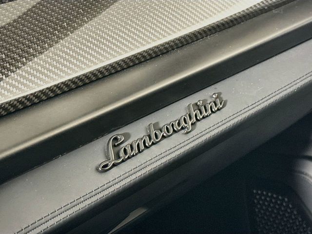 2025 Lamborghini Urus SE - 23048838 - 23
