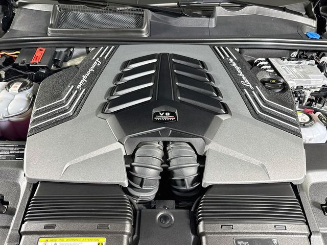 2025 Lamborghini Urus SE - 23048838 - 25