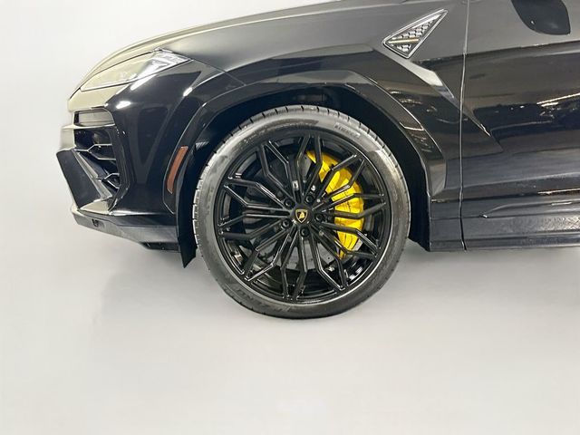 2025 Lamborghini Urus SE - 23048838 - 26
