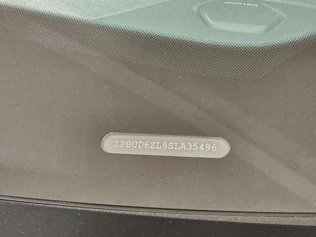 2025 Lamborghini Urus SE - 23048838 - 27