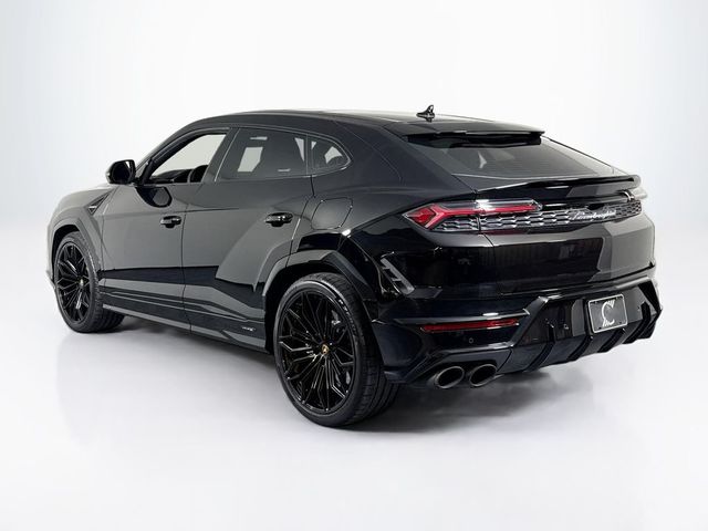 2025 Lamborghini Urus SE - 23048838 - 2
