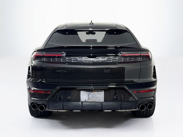 2025 Lamborghini Urus SE - 23048838 - 3