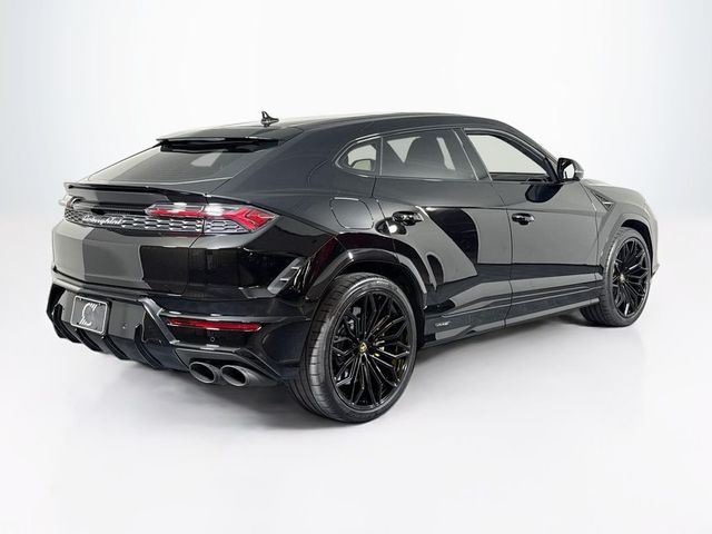 2025 Lamborghini Urus SE - 23048838 - 4