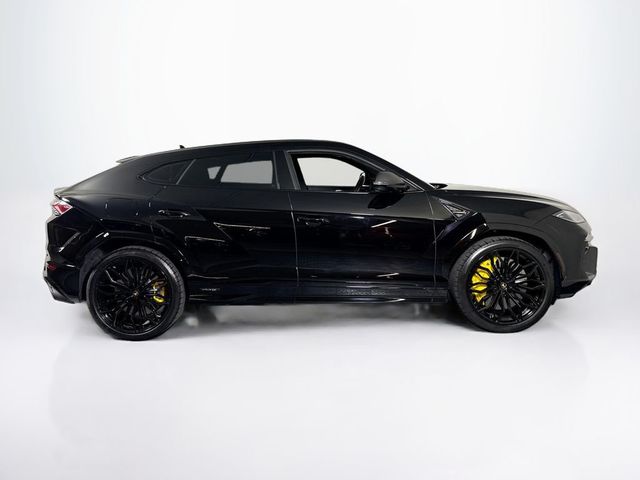 2025 Lamborghini Urus SE - 23048838 - 5