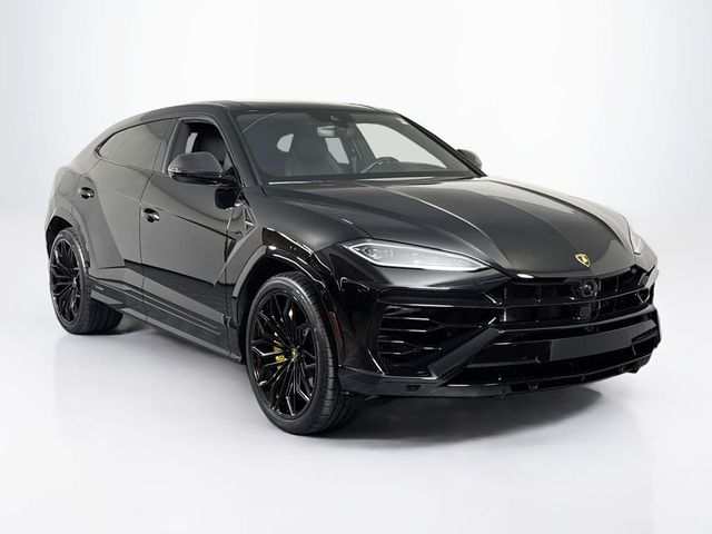 2025 Lamborghini Urus SE - 23048838 - 6