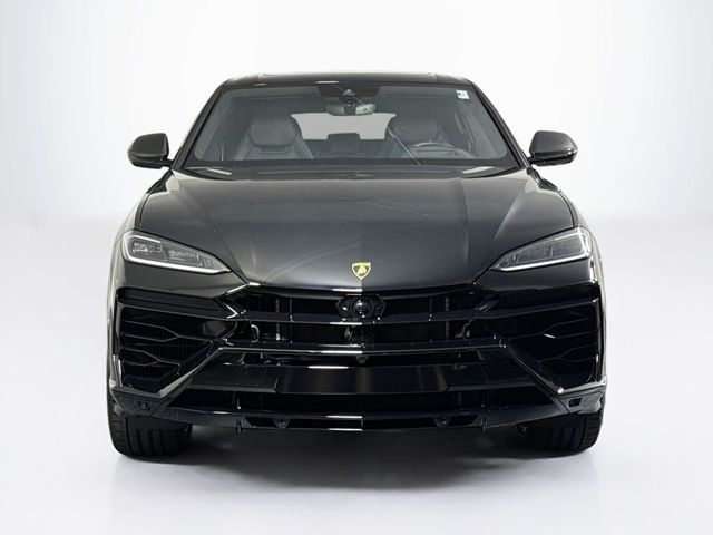 2025 Lamborghini Urus SE - 23048838 - 7