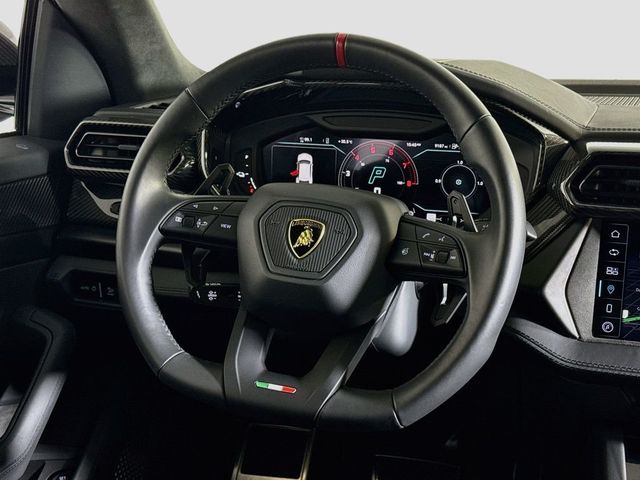 2025 Lamborghini Urus SE - 23048838 - 8