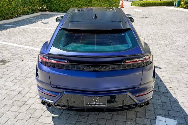 2025 Lamborghini Urus SE AWD - 22990108 - 22