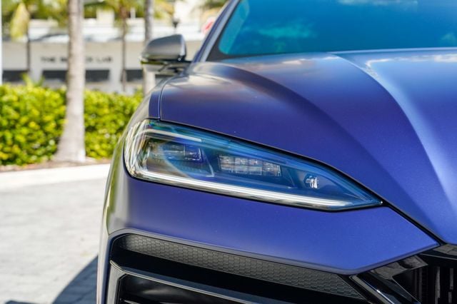 2025 Lamborghini Urus SE AWD - 22990108 - 39