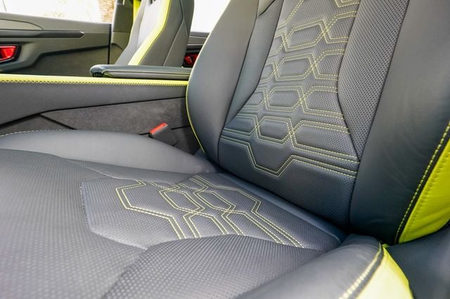 2025 Lamborghini Urus SE AWD - 22990108 - 53