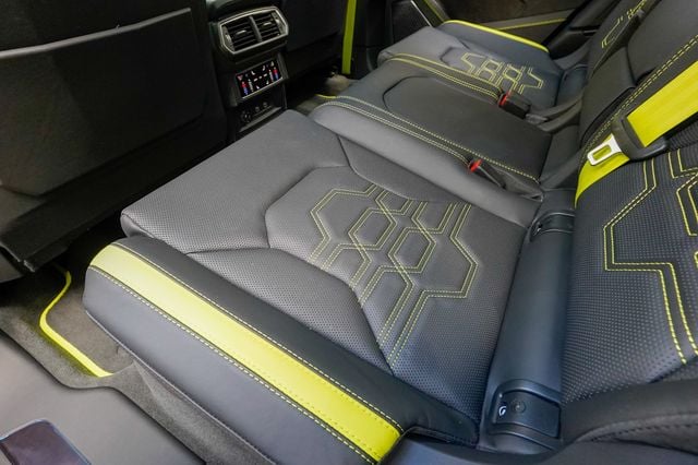 2025 Lamborghini Urus SE AWD - 22990108 - 78