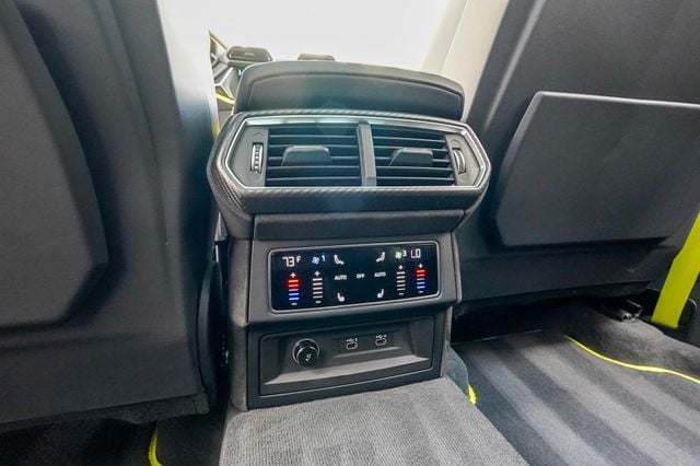 2025 Lamborghini Urus SE AWD - 22990108 - 80