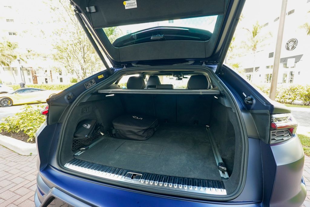 2025 Lamborghini Urus SE AWD - 22990108 - 82