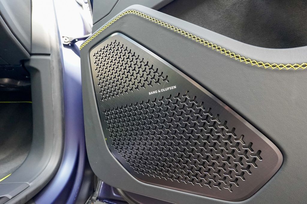 2025 Lamborghini Urus SE AWD - 22990108 - 85