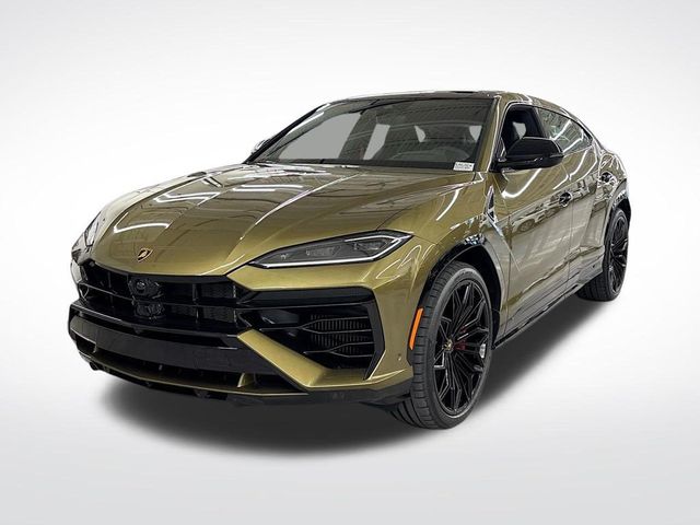 2025 Lamborghini Urus SE AWD - 23005959 - 0