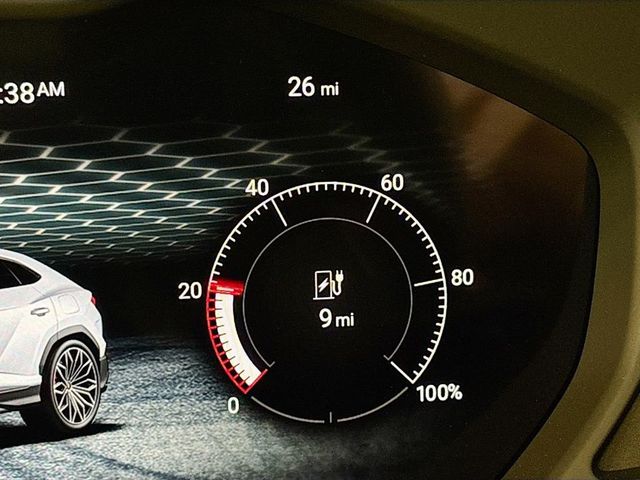 2025 Lamborghini Urus SE AWD - 23005959 - 10