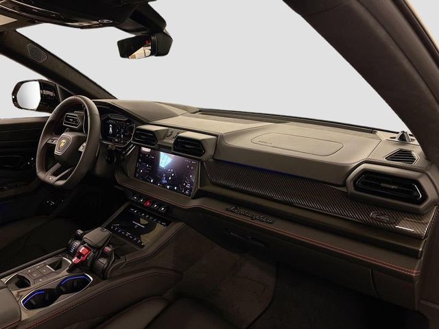 2025 Lamborghini Urus SE AWD - 23005959 - 12