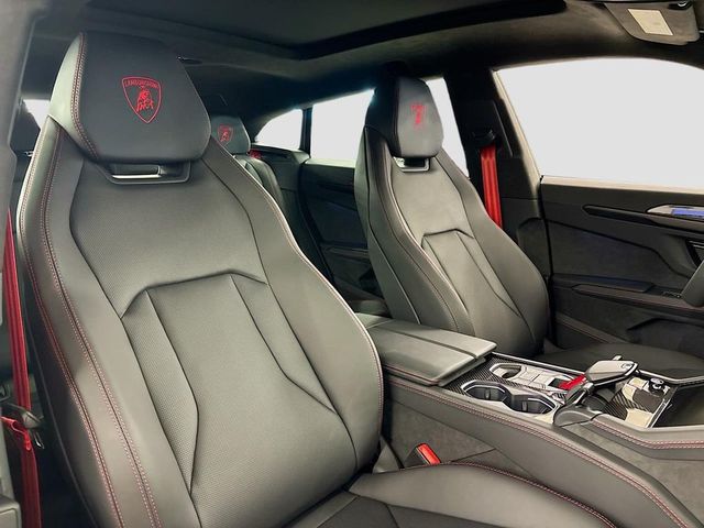 2025 Lamborghini Urus SE AWD - 23005959 - 13