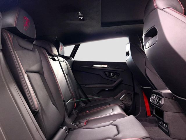 2025 Lamborghini Urus SE AWD - 23005959 - 14