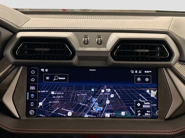 2025 Lamborghini Urus SE AWD - 23005959 - 18