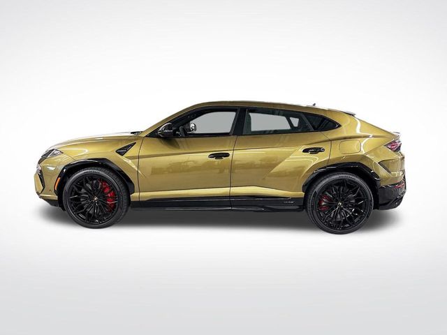 2025 Lamborghini Urus SE AWD - 23005959 - 1