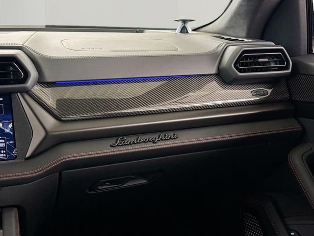 2025 Lamborghini Urus SE AWD - 23005959 - 19