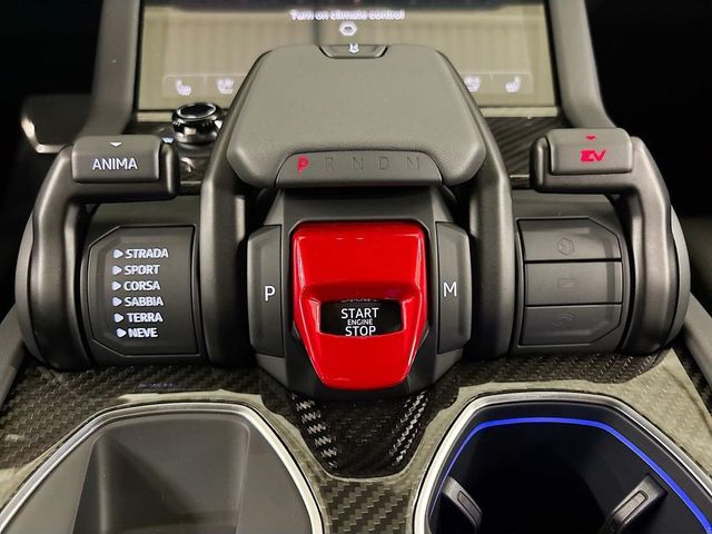 2025 Lamborghini Urus SE AWD - 23005959 - 20