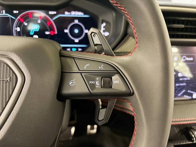 2025 Lamborghini Urus SE AWD - 23005959 - 22