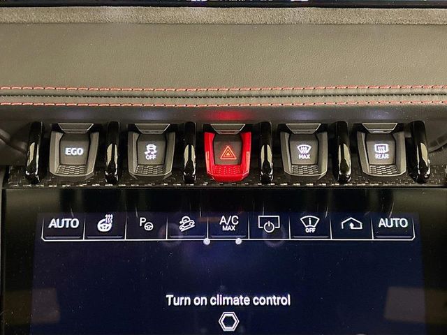 2025 Lamborghini Urus SE AWD - 23005959 - 23