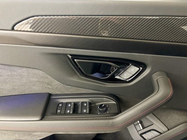 2025 Lamborghini Urus SE AWD - 23005959 - 24