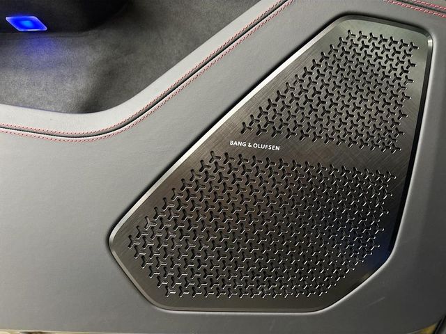 2025 Lamborghini Urus SE AWD - 23005959 - 25