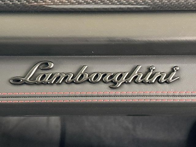 2025 Lamborghini Urus SE AWD - 23005959 - 26