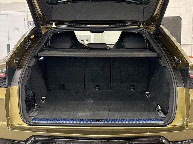 2025 Lamborghini Urus SE AWD - 23005959 - 27