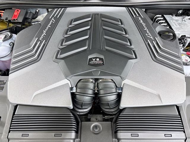 2025 Lamborghini Urus SE AWD - 23005959 - 28