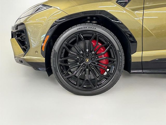 2025 Lamborghini Urus SE AWD - 23005959 - 29