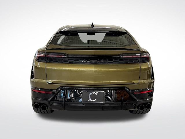 2025 Lamborghini Urus SE AWD - 23005959 - 3