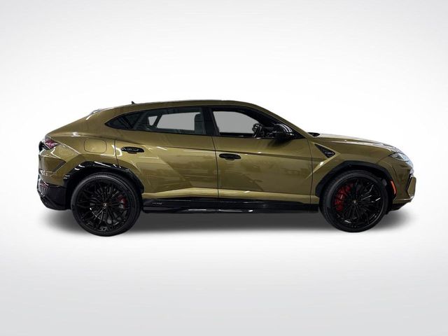 2025 Lamborghini Urus SE AWD - 23005959 - 5
