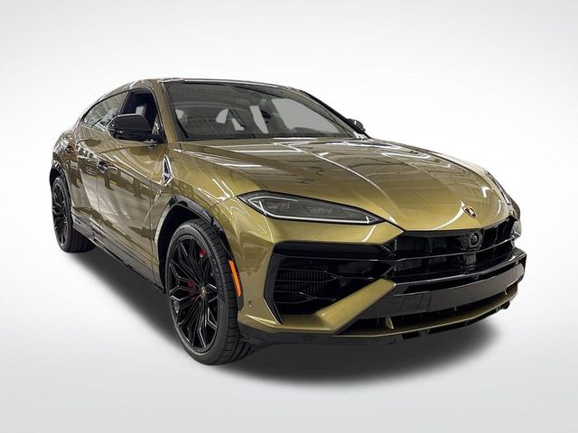 2025 Lamborghini Urus SE AWD - 23005959 - 6