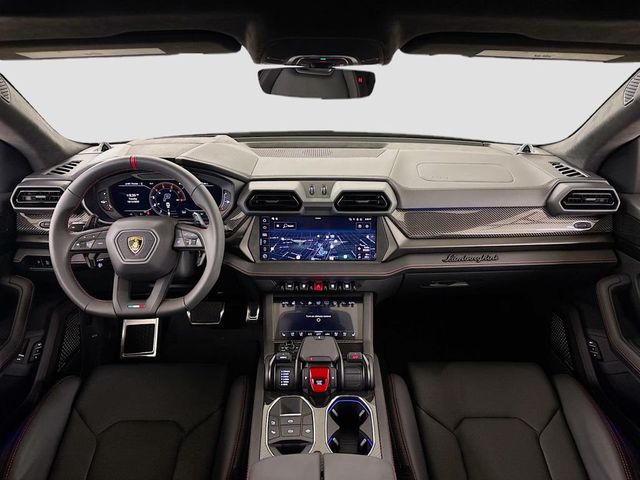 2025 Lamborghini Urus SE AWD - 23005959 - 8